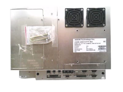 AAEON AMB-2021HTT-B2