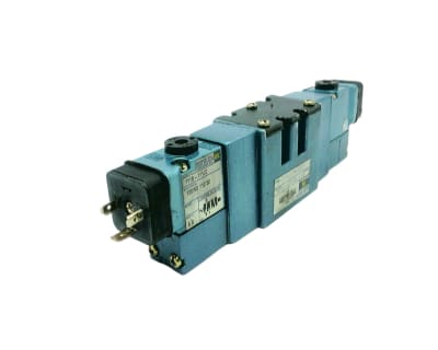 MAC VALVES INC MV-A1C-A351-PM-111JJ
