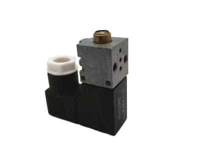 CKD CORP P5132-M0-DC24V