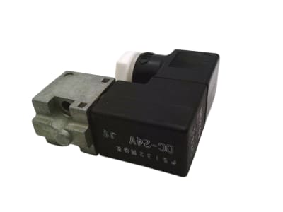 CKD CORP P5132-M0BR-DC24V