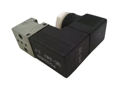 CKD CORP P5132-M0B-DC24V