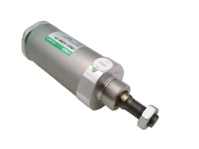 CKD CORP CMA2-00-40NN-25