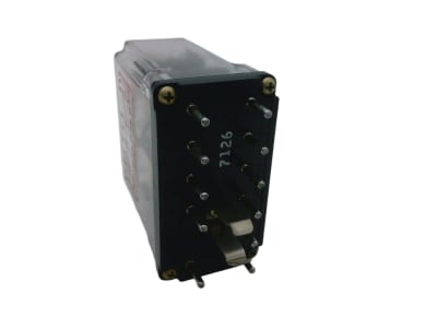 STRUTHERS DUNN RELAYS RSX1440-C-115V
