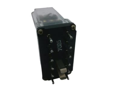 STRUTHERS DUNN RELAYS RSX1440T-115V