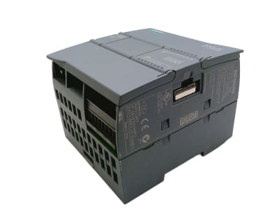 SIEMENS 6ES7212-1BD30-0XB0