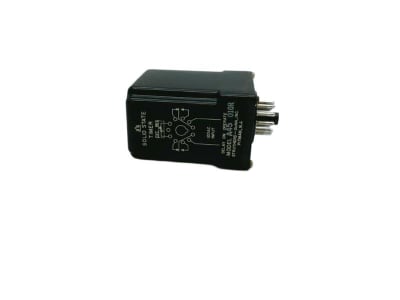 STRUTHERS DUNN RELAYS A45-010R