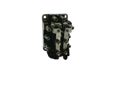 STRUTHERS DUNN RELAYS 18XBX-230VAC