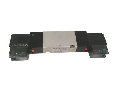 SMC NVZ5243-5LOZ