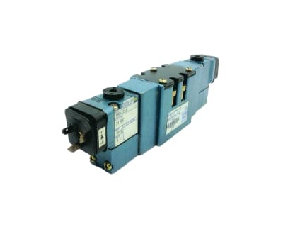 MAC VALVES INC MV-A1C-A352-PM-611JJ
