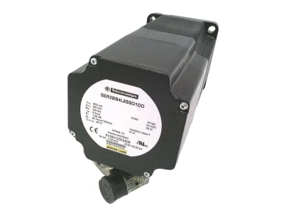 SCHNEIDER ELECTRIC SER3BB4L5SSO1OO