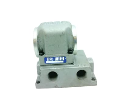 MAC VALVES INC 2333B-00-1