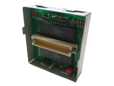 LAUER SYSTEME PCS-802