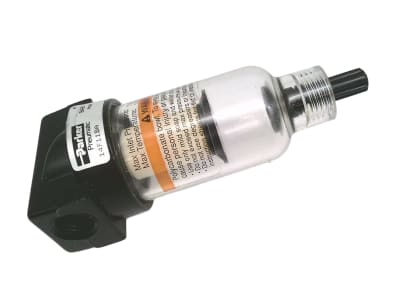 PARKER 14F11BA