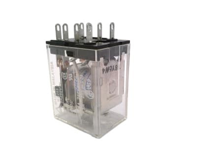 OMRON MY2-US-SVAC110