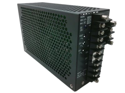 TDK HR-11F-12