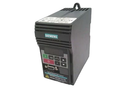 SIEMENS 6SE3-212-1BA40