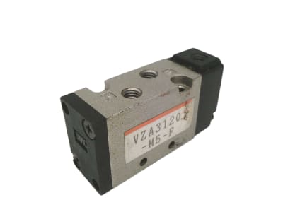 SMC VZA3120-M5