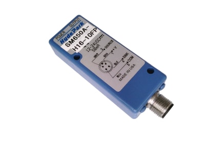 SCHNEIDER ELECTRIC SM650AH1610FP