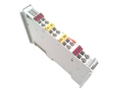 BECKHOFF KL6201