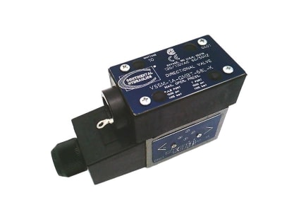 CONTINENTAL HYDRAULICS VS5M-1A-GMBT-68-L-K