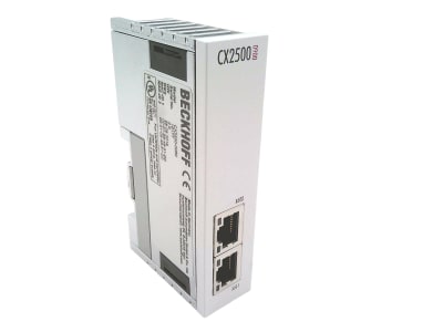BECKHOFF CX2500-0060