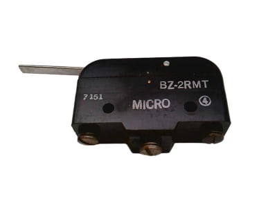 HONEYWELL BZ-2RMT