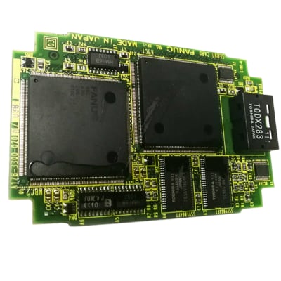FANUC A17B-3300-0200