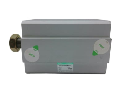 CKD CORP SSD-L4-63NN-50