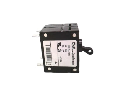 FUJI ELECTRIC CP32E/1DC