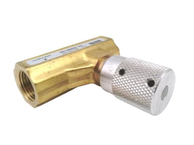 PARKER 003381102
