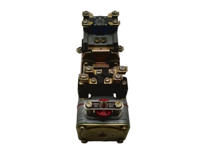 SCHNEIDER ELECTRIC 9050-BO2D