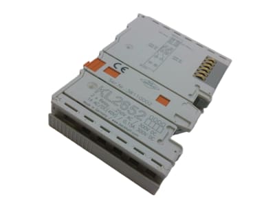 BECKHOFF KL2652