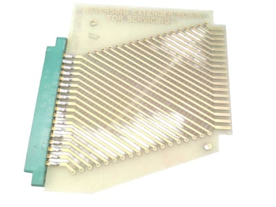HP PRODUCTS 08620-60014