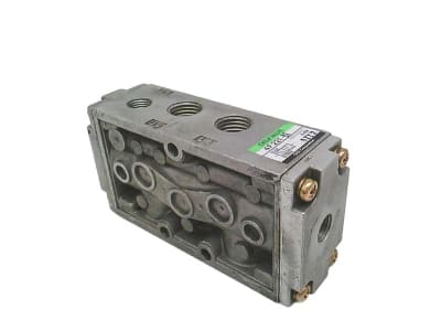 CKD CORP 4F221-N