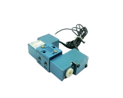MAC VALVES INC 621B-11-591AA