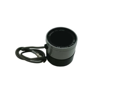 CANON VF50MM 118 EA
