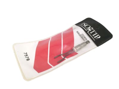 ISOTIP 7579