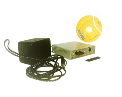 ALLIED TELESIS AT-MC101XL