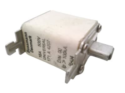 EATON CORPORATION 171A4207