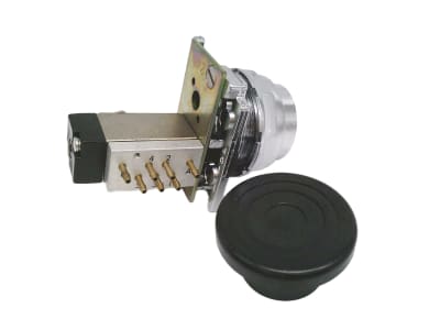 DYNAMCO INC PB6110