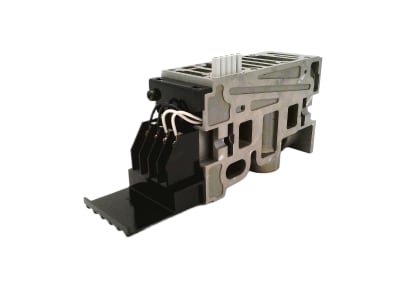 SMC VVF4000-1A-1-03