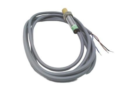 TURCK NI8U-M12-AN4X