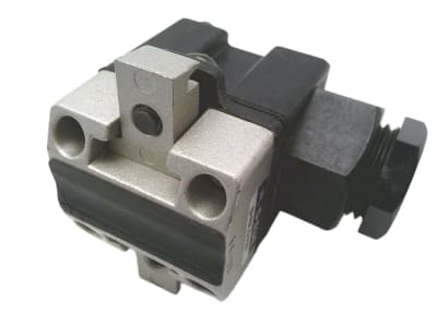 SMC D-A34
