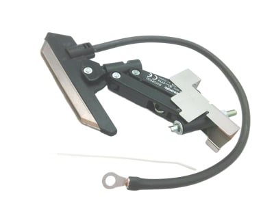 MATSUSHITA ELECTRIC DH-58920