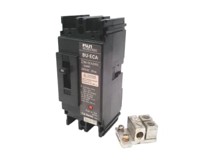FUJI ELECTRIC BU-ECA-2005L