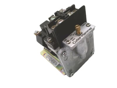 EATON CORPORATION D80NE1A