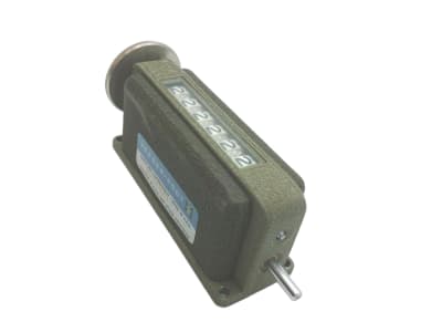 DANAHER CONTROLS AL126136