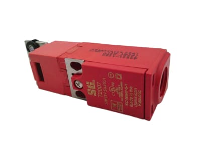 OMRON T2007-02TM