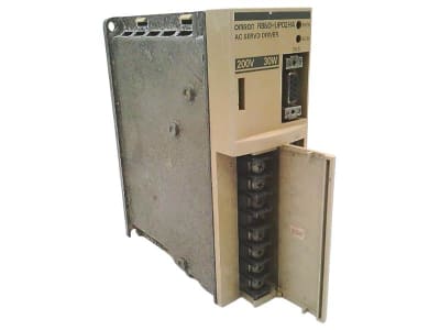 OMRON R88D-UP02HA-AC200V-30W