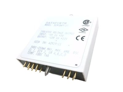 DATAFORTH SCM5B49-07